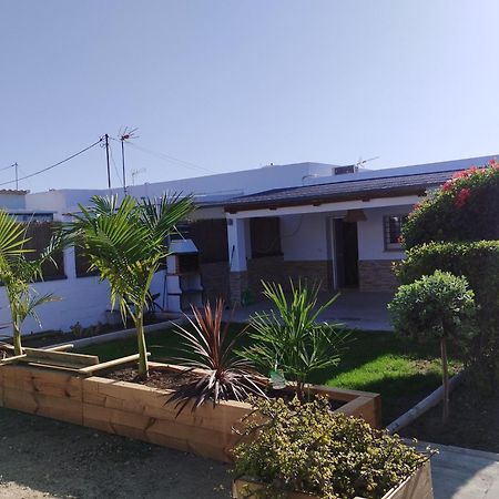 Casamaria 50 Metros De La Playa Apartment El Palmar  Exterior photo